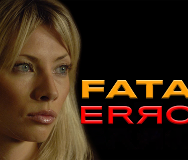 Fatal Error (2006)