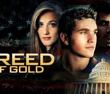 Creed of Gold (2014)