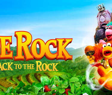 Fraggle Rock: Back to the Rock