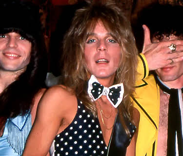 Randy Rhoads: Reflections of a Guitar Icon (2022)