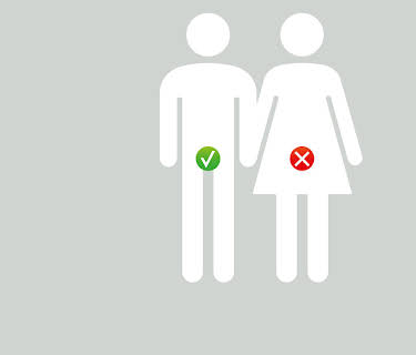 My Husband Won't Fit