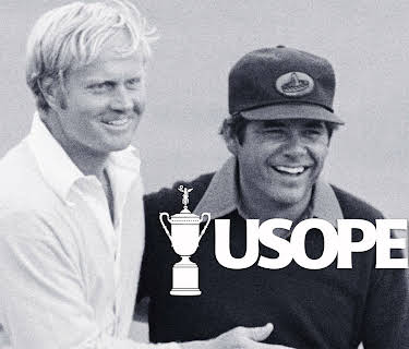 1972 U.S. Open Film: Jack Nicklaus (2026)