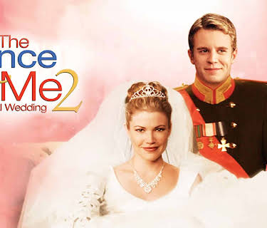 The Prince & Me 2: The Royal Wedding (2006)