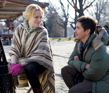 A Case Of You (2014)