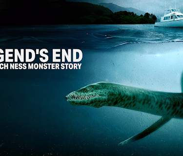 Legend's End: The Loch Ness Monster Story (2022)