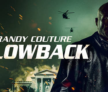 Blowback (2022)