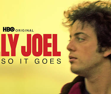 Billy Joel: And So It Goes, Season 1