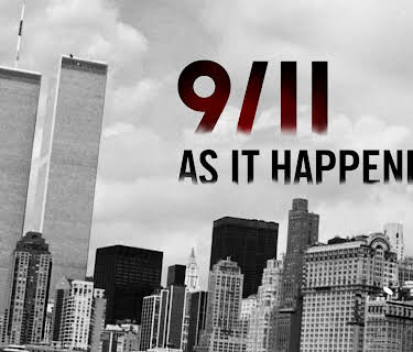 9/11: As It Happened (2023)