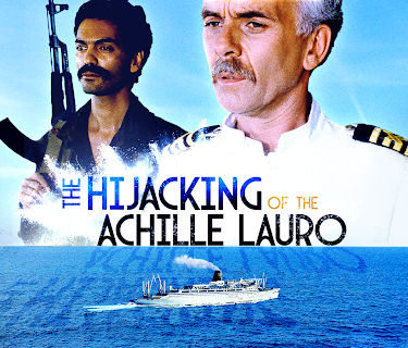 The Hijacking of the Achille Lauro (1989)