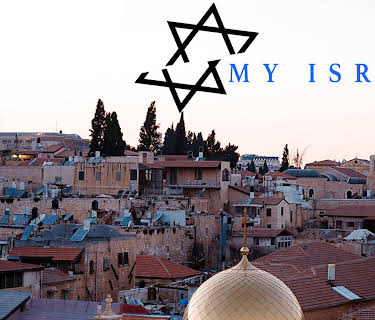 My Israel