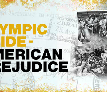 Olympic Pride, American Prejudice (2016)