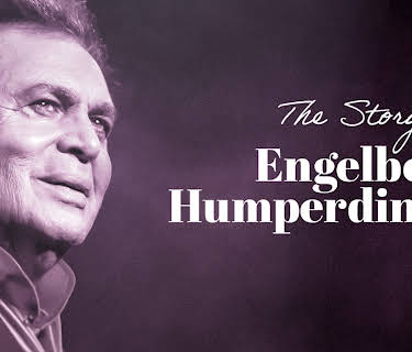 The Story Of Engelbert Humperdinck (2024)