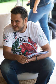 Javier Colinas