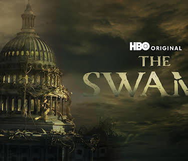 The Swamp (2020)
