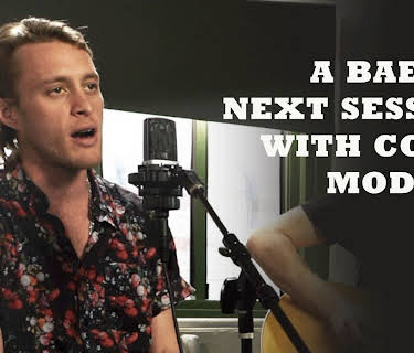 A Baeble NEXT Session With Coast Modern (2017)
