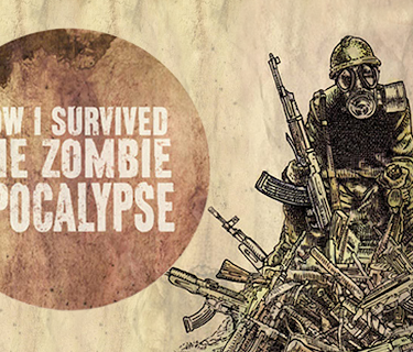 How I Survived the Zombie Apocalypse (2009)