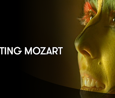 Testing Mozart (2005)
