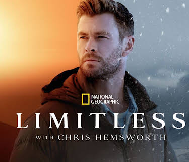 Limitless with Chris Hemsworth