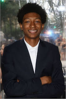 Skylan Brooks