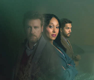Haunted Harmony Mysteries: Murder in G Major (2023)