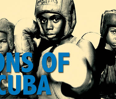Sons of Cuba (2009)