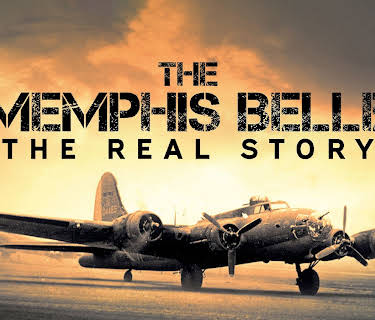 The Memphis Belle: The Real Story (2024)