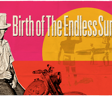 Birth of the Endless Summer (2021)