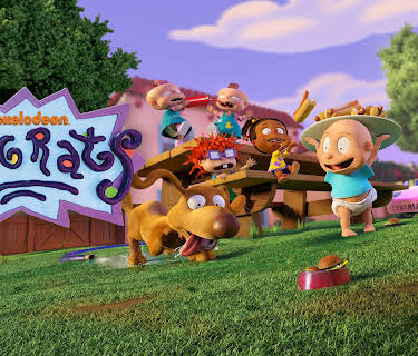 Rugrats