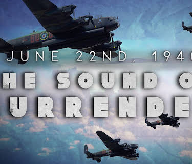 June 22nd, 1940: The Sound of Surrender (2018)