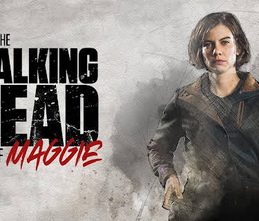 The Walking Dead: Best of Maggie, Season 1