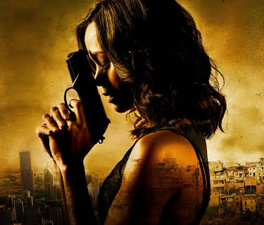 Colombiana (2011)