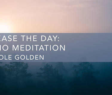 Release the Day Meditation (2019)