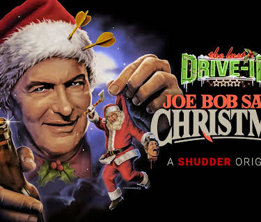 Joe Bob Saves Christmas