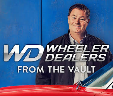Wheeler Dealers From the Vault