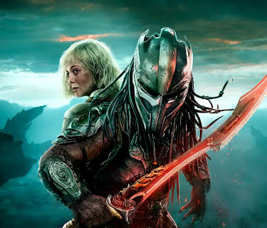 Predator: Badlands (2025)