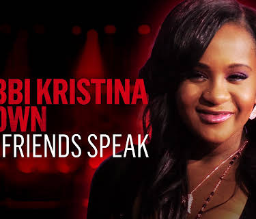 Bobbi Kristina Brown Friends Speak season-1