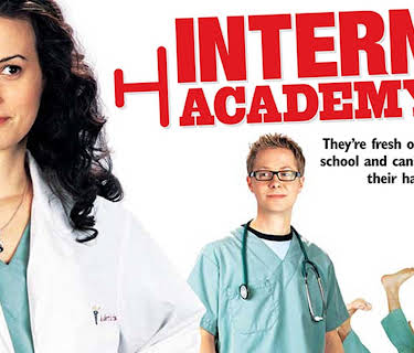 White Coats (2006)