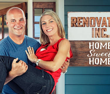 Renovation Inc: Home Sweet Home