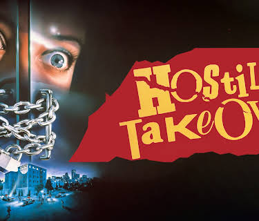 Hostile Takeover (1988)