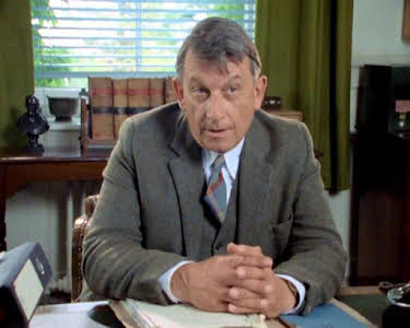 John Ringham