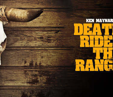 Death Rides the Range (1939)