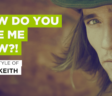 How Do You Like Me Now?! (2016)