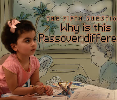 The Fifth Question (2018)
