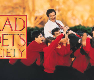 Dead Poets Society (1989)