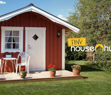 Tiny House Hunters