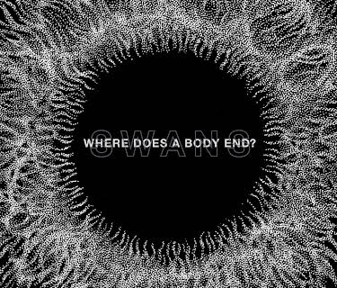 Where Does a Body End? (2019)