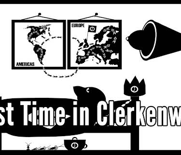 Last Time in Clerkenwell (2008)