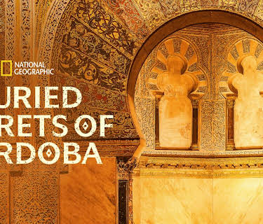 Buried Secrets of Cordoba (2020)