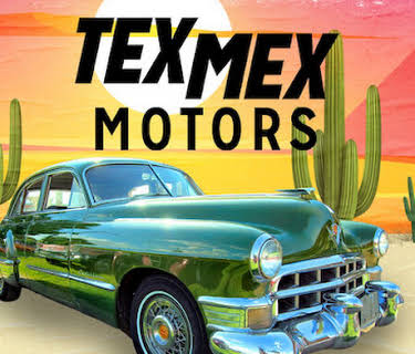 Tex Mex Motors