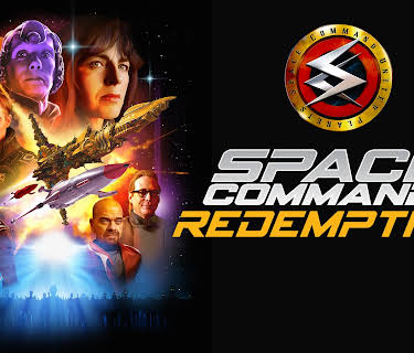 Space Command Redemption (2024)